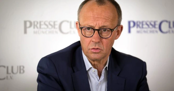 Friedrich Merz anunță că Germania nu dorește să se implice în războiul din Iran