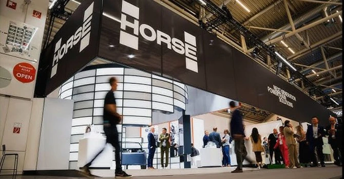 Horse Powertrain anunță dezvoltarea unui proiect de IA menit să reducă timpul de lansare pe piață a unui produs cu aproape 50%
