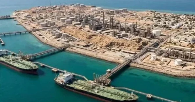 Iran va ataca instalaţii ale companiilor americane din Orientul Mijlociu dacă SUA va lovi infrastructura sa energetică