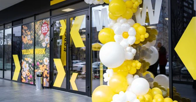 Kärcher deschide o nouă reprezentanță în Constanța. Gigantul german a încheiat anul 2025 cu afaceri de 36 milioane euro în România