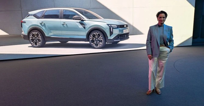 Katrin Adt, CEO Dacia, a explicat motivele scăderii vânzărilor la începutul lui 2026