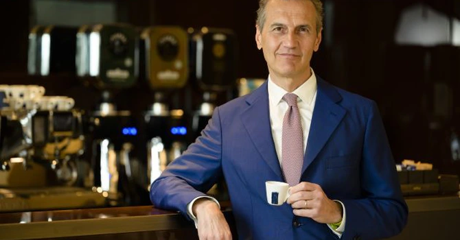 Lavazza raportează un profit net de 92 de milioane de euro pentru 2025, în creștere față de 2024, într-un context de piață foarte complex