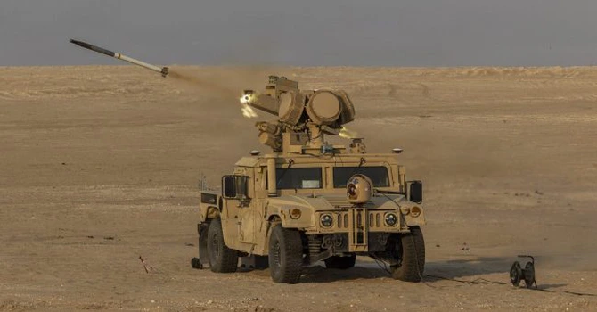 Tehnologie românească folosită de armata SUA în Orientul Mijlociu. Ce aduce Nemesis AI pe câmpul de luptă