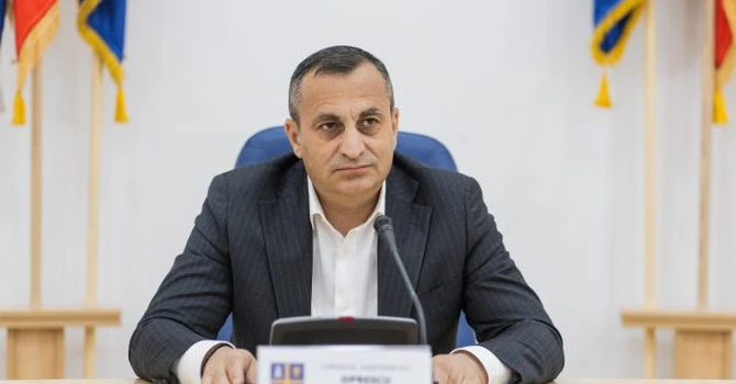 Marius Oprescu, prim-vicepreședinte PSD: Vom adopta bugetul, dar Bolojan trebuie să plece