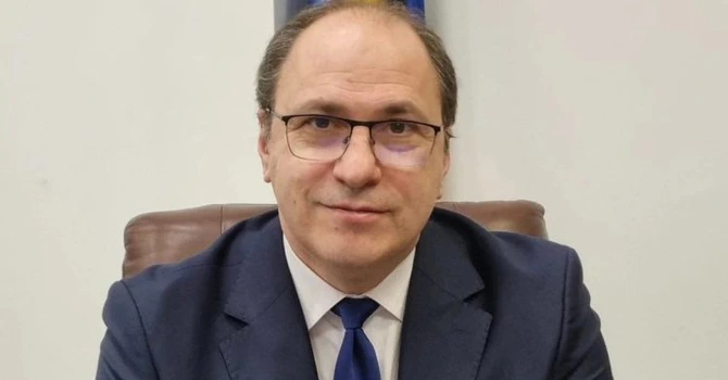 Biroul Politic al PNL îl susține pe Mihai Dimian, rectorul Universităţii „Ştefan cel Mare” din Suceava, pentru funcția de ministru al Educației