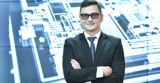 Mihai Rotariu (DNSC): Suntem ţinta nu doar a unor atacuri cibernetice, ci şi a unor campanii de dezinformare menite să slăbească încrederea în autorităţi