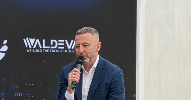 Mihai Tecău, Omniasig: Chiar dacă vânzările de mașini electrice sunt în creștere, baza de calcul în asigurări a fost cea de la mașinile cu motoare termice