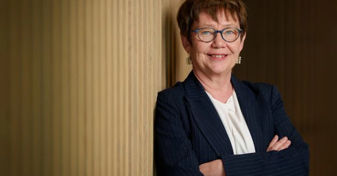 Șefa BERD Odile Renaud-Basso cere Turciei să ia măsuri împotriva inflației ridicate