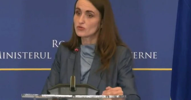 Oana Țoiu: Avem 800 de cereri de asistență consulară și în emisfera estică (VIDEO)