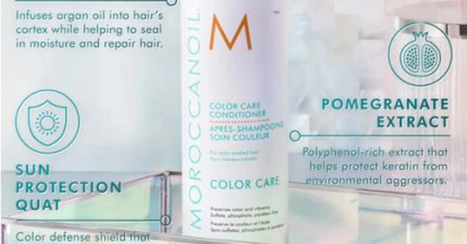 Henkel cumpără marca de îngrijire a părului Olaplex pentru 1,4 miliarde de dolari