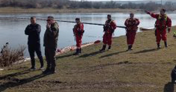 Chișinăul solicită activarea Mecanismului de Protecţie Civilă al Uniunii Europene, după poluarea de pe râul Nistru