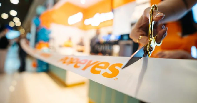 Popeyes va deschide marți primul său restaurant din Suceava