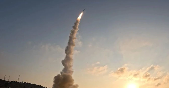 Turcia vorbește despre „provocări” după ce o rachetă, aparent lansată din Iran, a ajuns în spațiul aerian turc