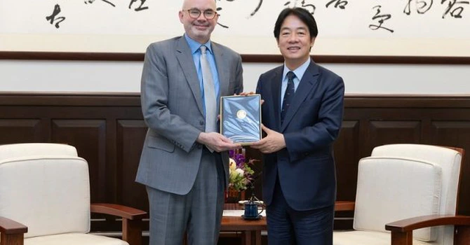 Washingtonul presează Taiwanul să-și crească bugetul destinat apărării la 5% din PIB