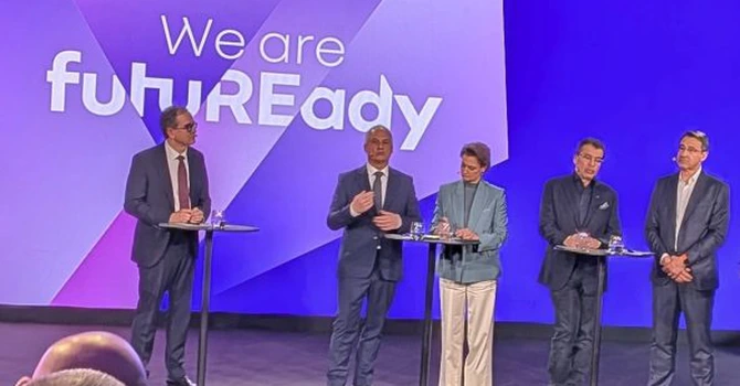 Oficiali Renault: La Mioveni, productivitatea și eficiența au rămas puțin în urmă, dar nu asta a dus Dacia Striker în Turcia