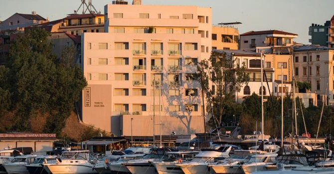 Prețuri ca în 2025: rețeaua Rezident îngheață prețurile la cazare pe litoral, în ciuda inflației