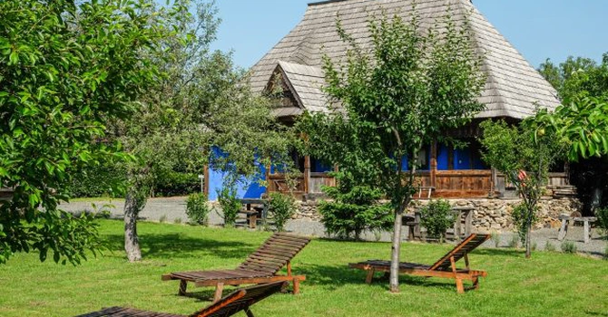 Proprietăți tradiționale din Maramureș, scoase la vânzare prin Romania Sotheby’s International Realty. Case tradiționale restaurate, domenii și conace își caută noi proprietari (FOTO)