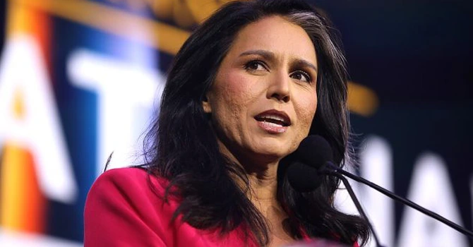 Șefa serviciilor americane de informații Tulsi Gabbard și-a anunțat demisia din funcție