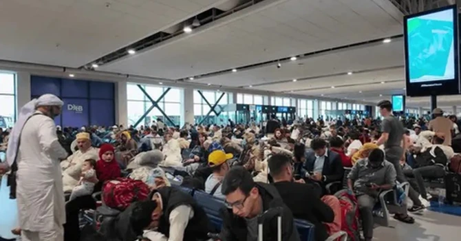 ANAT propune trei mecanisme de protecție pentru turiști, în contextul crizei turiștilor români blocați în Orientul Mijlociu