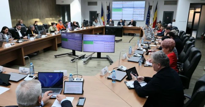 Consiliul Local Galați a redus mai multe impozite pe proprietate