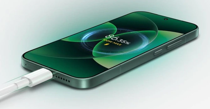 FOTO. Xiaomi dezvăluie Xiaomi 17 și Xiaomi 17 Ultra. Preț și caracteristici