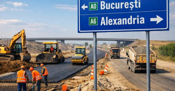 Conflict la Transporturi: CNAIR atacă în instanță ordinul de ministru prin care este obligată să transfere cinci proiecte la CNIR