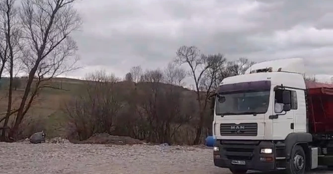 VIDEO Autostrada Unirii A8: Turcii de la Ozaltin, pe final de proiectare la lotul Miercurea Nirajului – Sărățeni