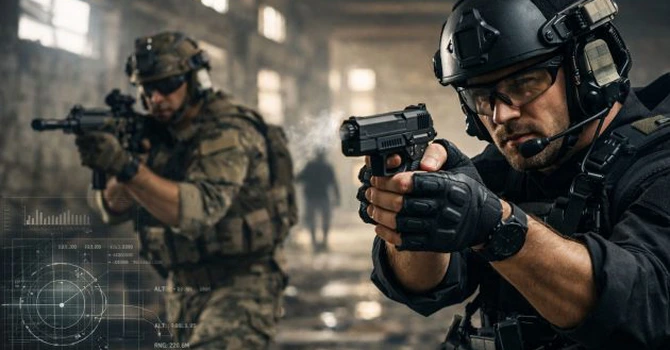 Dincolo de ecrane și cifre: De ce liderii din business investesc în antrenamentul deciziei sub presiune