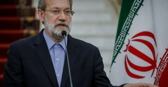 Iranul confirmă moartea lui Ali Larijani, şeful Consiliului Suprem de Securitate Naţională