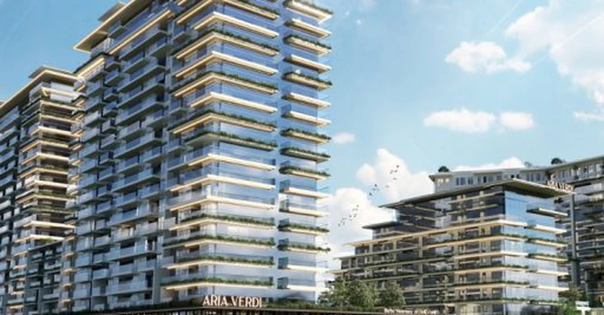 S-a semnat contractul: Încep lucrările la un proiect imobiliar de 500 mil. euro în București
