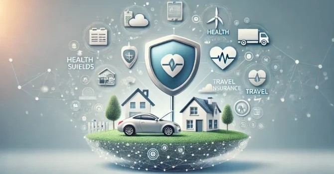 Asigurătorii încep să prefere băncile ca brokeri de asigurare. Fără să fie produse de bancassurance, aproape toate tipurile de asigurări au început să fie vândute prin aplicațiile mobile a 6 bănci