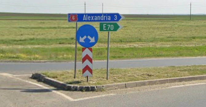 Autostrada București – Alexandria face un pas înainte. Se emite acordul de mediu
