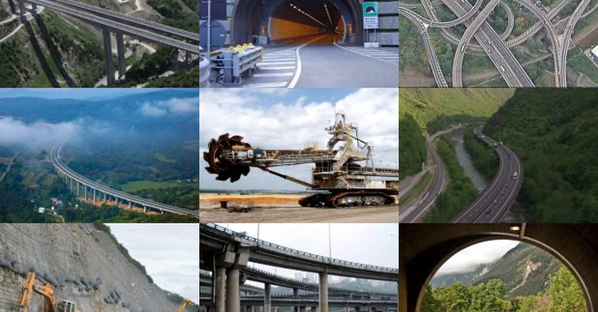 Trei autostrăzi cruciale pentru România – declarațiile președintelui Nicușor Dan despre priorităţile pentru dezvoltarea infrastructurii de transport