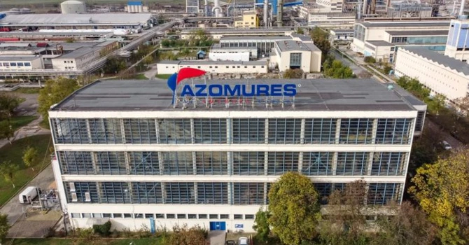 Azomureș intră în conservare și bagă aproximativ 2.500 de oameni în șomaj. Negocierile cu Romgaz continuă