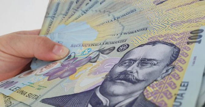 Arieratele bugetului general consolidat au crescut cu peste 4%, în februarie 2026