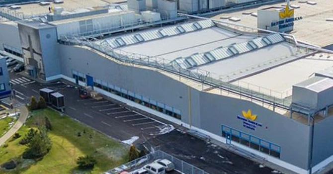 BAT va concedia 135 de angajaţi din cauza scăderii producţiei pe fondul diminuării cererii de ţigări clasice