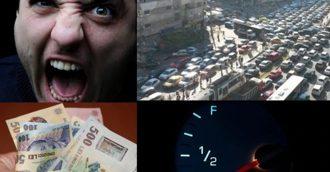 Cum să trecem mai uşor peste scumpirile la carburanţi – Vouchere, reducerea accizei şi fără plafonare a preţurilor. Zece măsuri pentru atenuarea efectelor crizei petrolului (AEI)