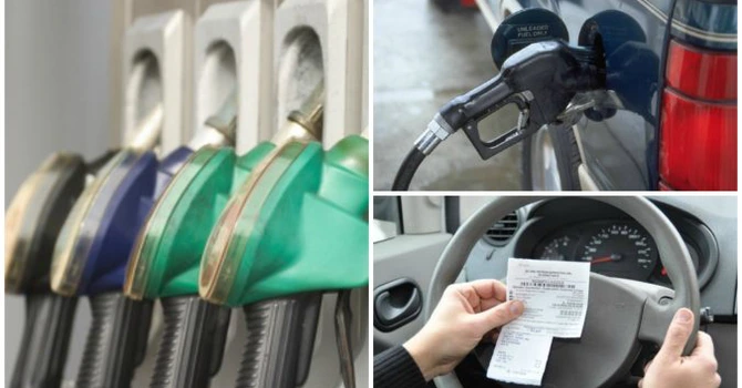 Criză carburanţi – Rezolvarea problemelor: tăieri de accize şi TVA, spune preşedintele Asociaţiei Furnizorilor de Energie din România (AFEER)