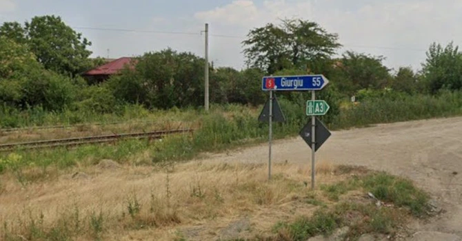 Cea mai veche linie de cale ferată din România se re-închide din 16 martie. Se asigură transbordarea călătorilor cu microbuze – CFR SA