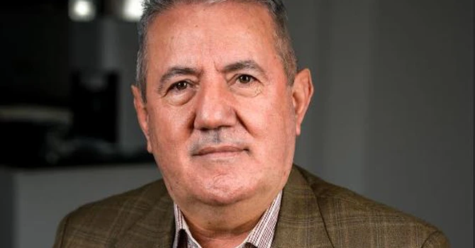 Falcon a cumpărat o platformă industrială în care investeşte 50 de milioane de euro ca să producă muniţie