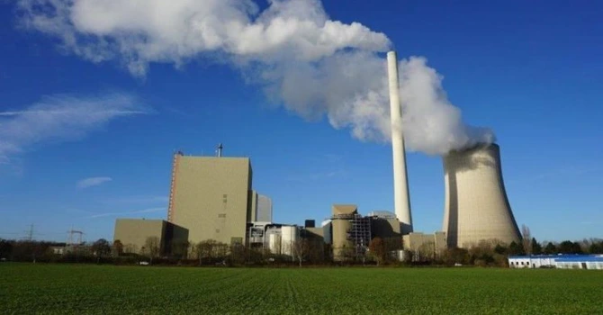 Europa arde mai mult cărbune pentru a ţine becul aprins, pe măsură ce gazele se scumpesc din cauza războiului