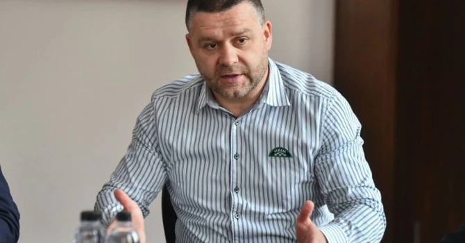 Ciucu le cere companiilor de utilităţi un program de investiţii pentru 2027-2028, pentru o mai bună coordonare a lucrărilor