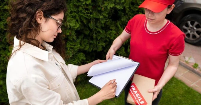 Ce se întâmplă cu coletul tău între momentul expedierii și livrare și de ce ambalajul contează mai mult decât crezi