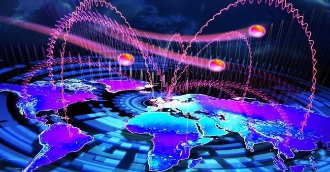 Record european în România. Doar câteva țări din lume ne mai depășesc în comunicații cuantice, imposibil de interceptat conform creatorilor