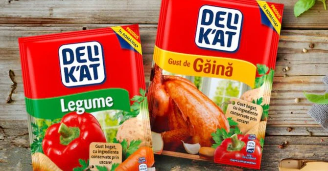 Fabrica Unilever de la Ploieşti ar putea avea un nou proprietar. Cel mai cunoscut condiment din România trece sub steag american