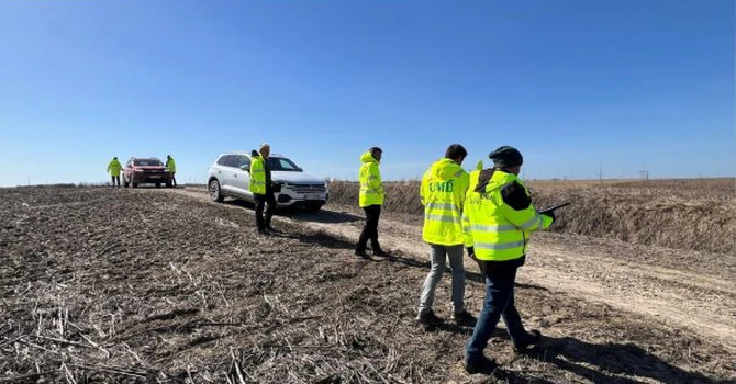 VIDEO Drumul Expres Focșani – Brăila: Au fost finalizate studiile de teren