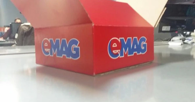 Grupul eMAG anunță schimbări în echipa de management