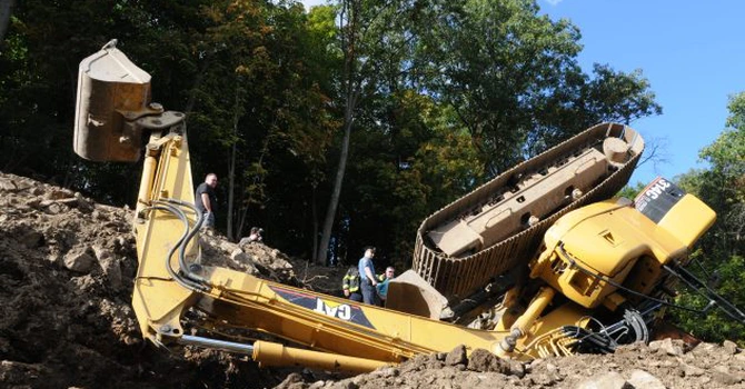 Ce spune gigantul Erbaşu despre criza carburanților şi efectele pentru sectorul construcţiilor