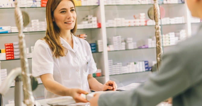 Rolul farmaciilor moderne în susținerea imunității în perioade solicitante (P)