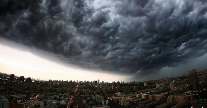 Cod galben în Bucureşti şi alte cinci judeţe din România, în weekend. Cum va fi vremea în Capitală – prognoză ANM